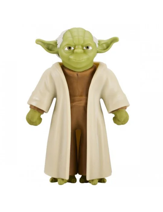 Stretch: Star Wars Yoda nyújtható akciófigura