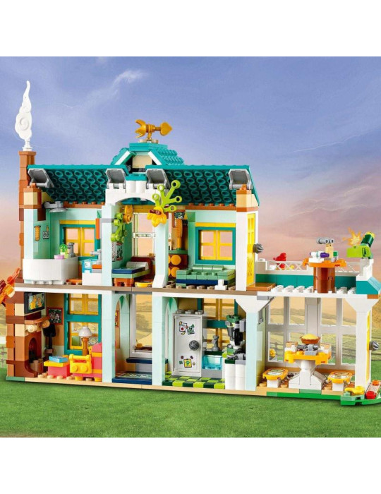 LEGO 41730 FRIENDS Jesenný dom