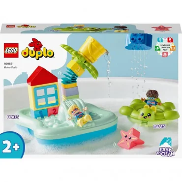 LEGO 10989 DUPLO Aquapark