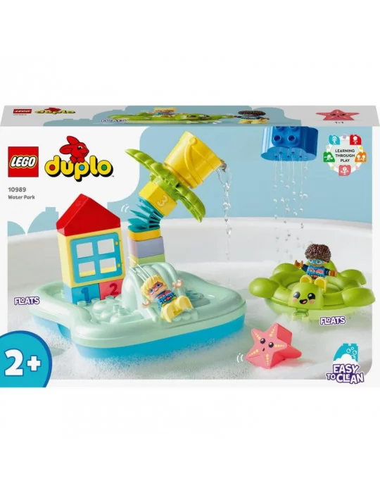 LEGO 10989 DUPLO Aquapark