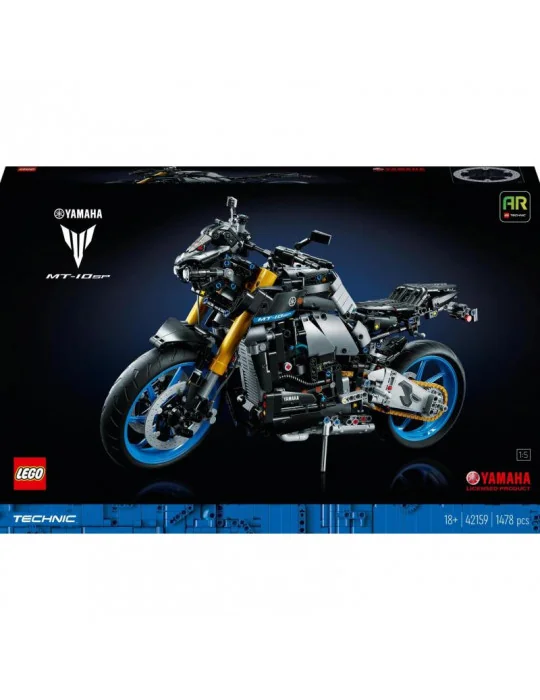 LEGO 42159 Technic Yamaha MT-10 SP