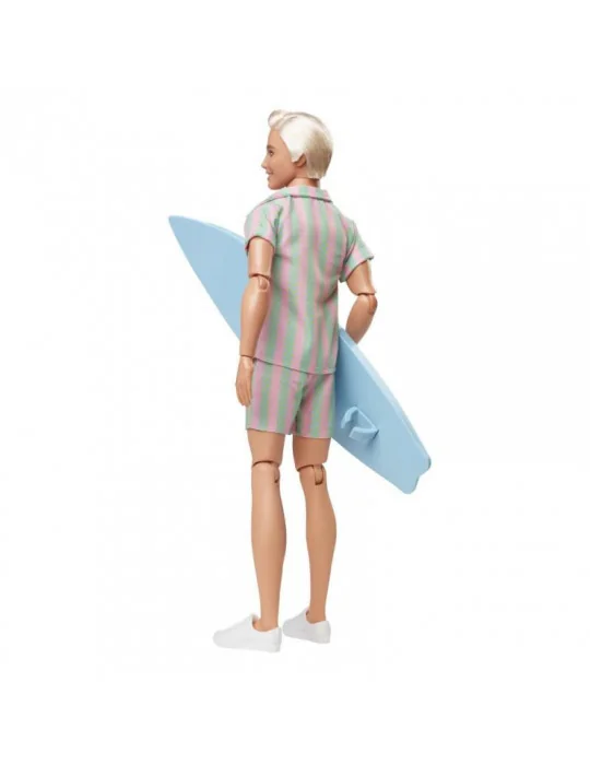 Mattel HPJ97 Barbie Ken v ikonickom filmovom outfite