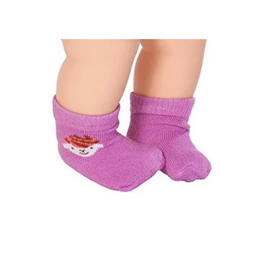Zapf Creation Baby Annabell 700860 Ponožky 2 páry