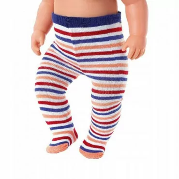 Zapf creation 831748 BABY Born 2-balenie pančuchových nohavíc pre bábiku