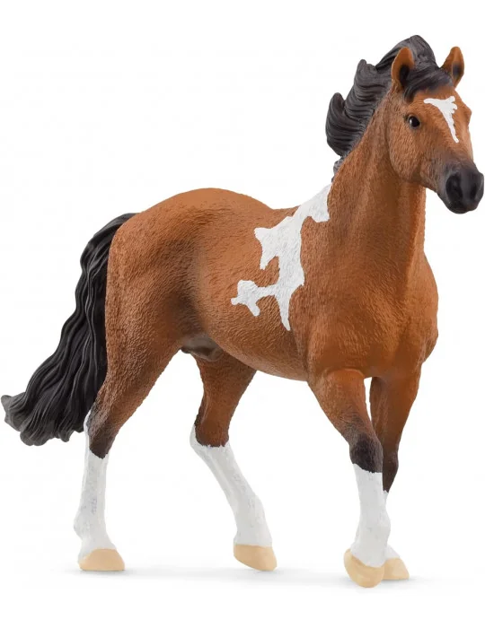 Schleich 13978 zvieratko kôň žrebec Mangalarga Marchador