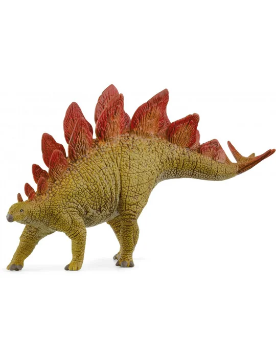 Schleich 15040 prehistorické zvieratko dinosaura Stegosaurus