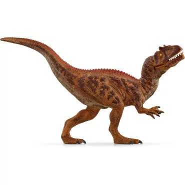 Schleich 15043 prehistorické zvieratko dinosaura Allosaurus