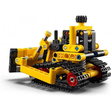 LEGO 42163 Technic Výkonný buldozér