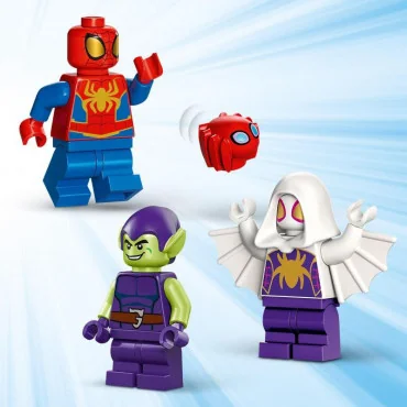 LEGO 10973 Marvel Spidey vs. Zelený Goblin