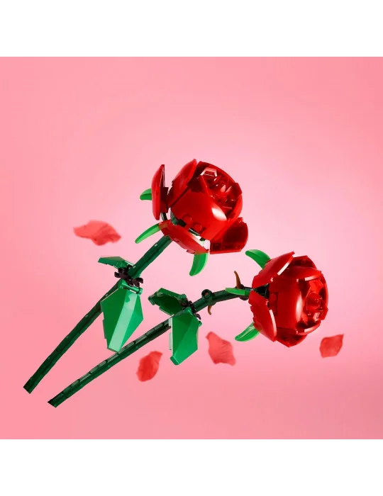 LEGO 40460 Botanical Collection Ruže