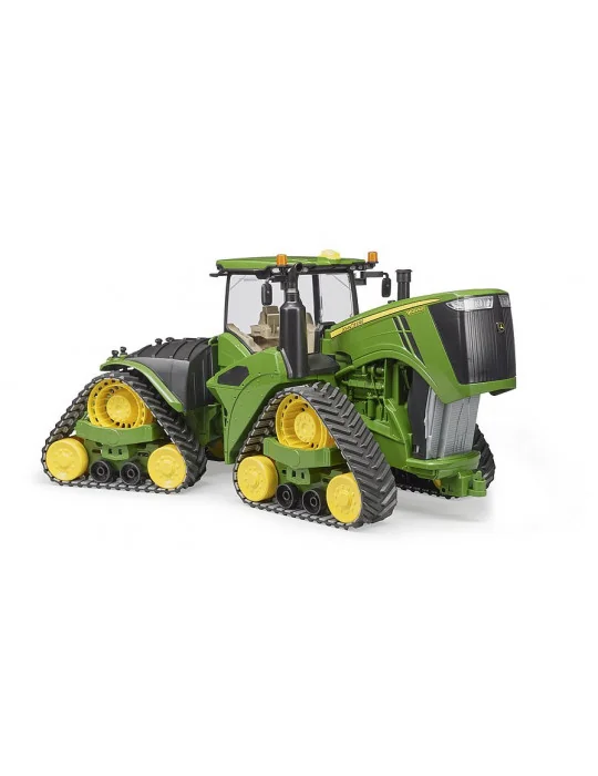 Bruder 04055 pásový traktor John Deere 9620RX