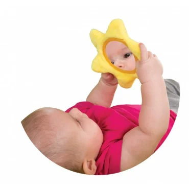 Smoby 110213 Hracia deka pre bábätko