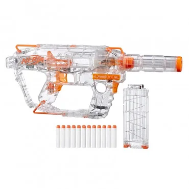 Hasbro E0733 Nerf Shadow ops Evader