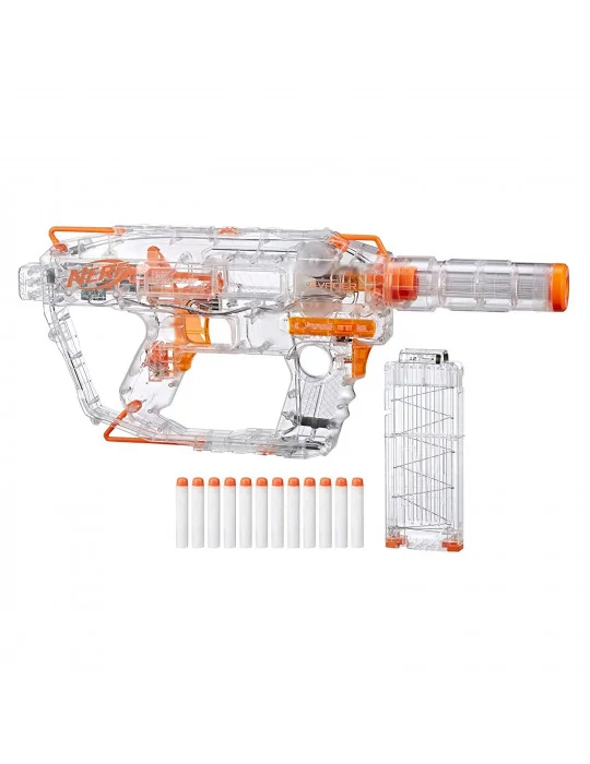 Hasbro E0733 Nerf Shadow ops Evader
