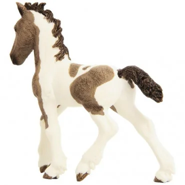 Schleich 13774 domáce zvieratko kôň Írsky cob žriebä