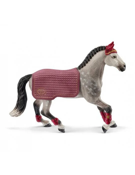 Schleich 42456 set kôň Trakénsky žrebec