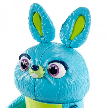 Mattel GDP65 Toy Story 4 Príbeh hračiek Figúrka Bunny