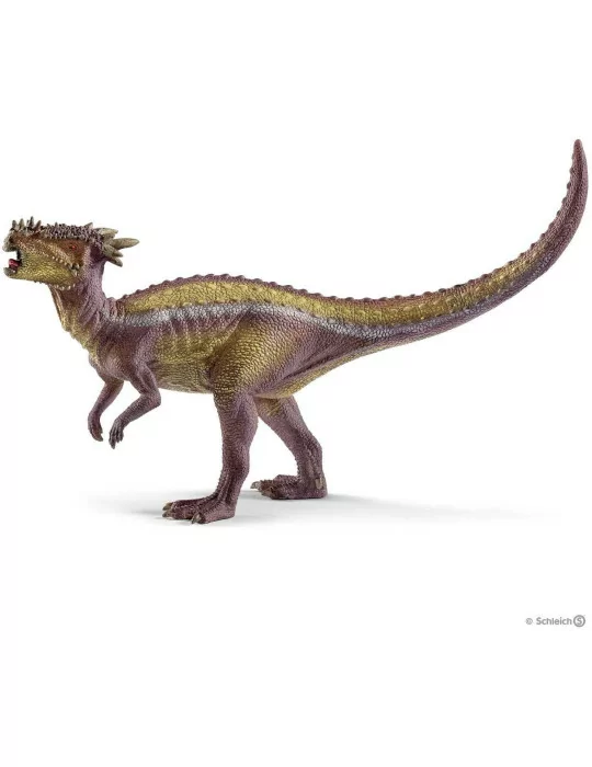 Schleich 15014 prehistorické zvieratko dinosaura Dracorex
