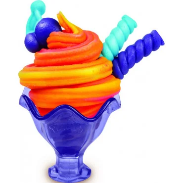 Hasbro E5376 Play-Doh Jednorožec