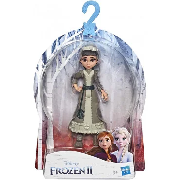 Hasbro Disney Frozen 2 Honeymaren bábika 10 cm