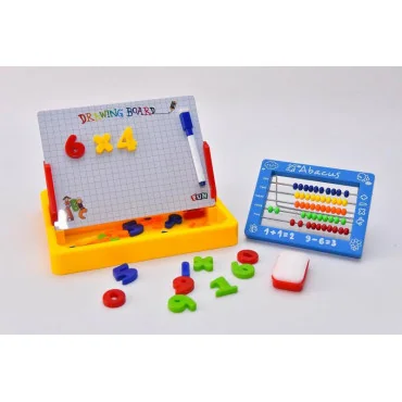 Mac Toys Magnetická tabuľka