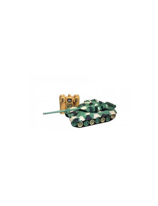 MAC TOYS M30909 Tanky na diaľkové ovládanie