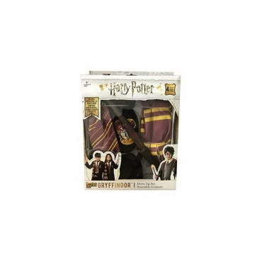 Rubies G35089 - Kostým Harry Potter 122 - 140 cm