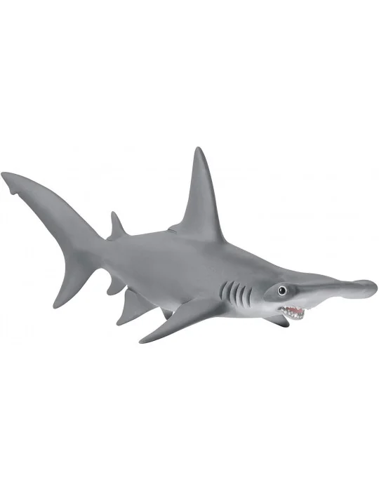 Schleich 14835 morské zvieratko žralok kladivák