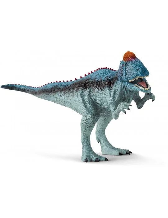 Schleich 15020 prehistorické zvieratko dinosaura Cryolophosaurus
