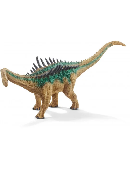 Schleich 15021 prehistorické zvieratko dinosaura Agustinia
