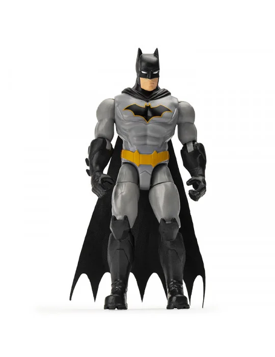 Spin Master Batman Figúrky hrdinov s doplnkami 10 cm 