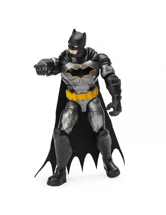 Spin Master Batman Figúrky hrdinov s doplnkami 10 cm 