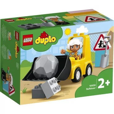 LEGO 10930 DUPLO Buldozér