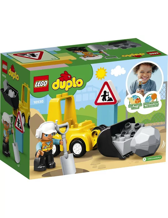LEGO 10930 DUPLO Buldozér