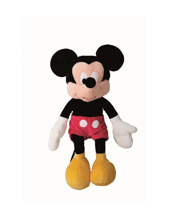 Plyšový Mickey Mouse 43cm