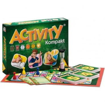 Piatnik Activity Kompakt társasjáték