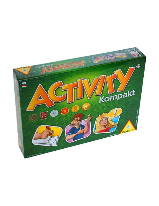 Piatnik Activity Kompakt társasjáték