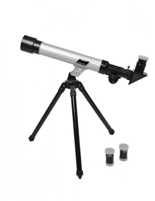 Mac Toys Hvezdársky teleskop 